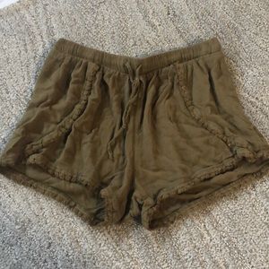 Mossimo shorts